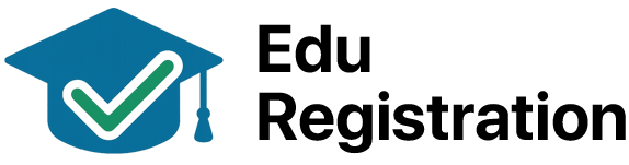 EduRegistration